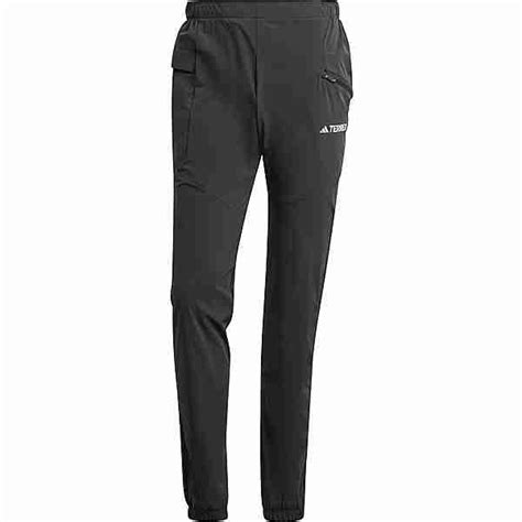 herren wanderhose adidas|Wanderhosen .